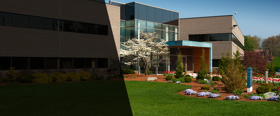 Pearson Landscapers
