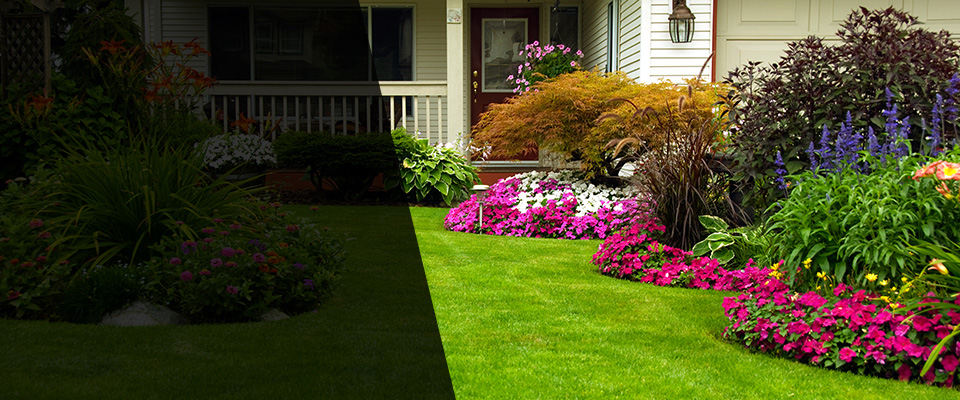 Pearson Landscapers