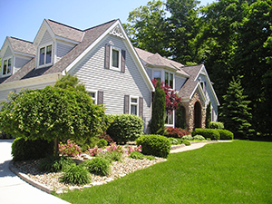 Landscapers and Lawncare Services in Pearson, GA