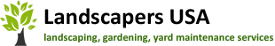 Pearson Landscapers